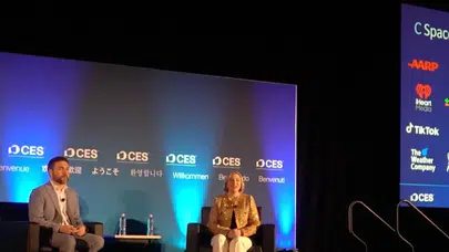 Dünyanın En Büyük Tüketici Elektroniği Fuarı CES 2026 Las Vegas'ta Başlıyor