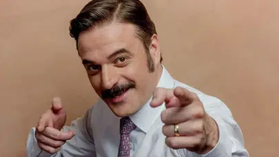 Sağlık Sorunlarıyla Mücadele Eden Ufuk Özkan'dan Korkutan Haber: Yeniden Hastaneye Kaldırıldı