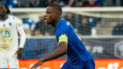 Denis Zakaria Kimdir? Yaşı, Nereli ve Hangi Takımda Oynuyor?