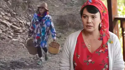 Mehtap Bayri'nin Zeytinyağı Markası: Hobisi İşi Haline Geldi