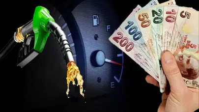 Petrolde Sert Düşüş Gerçekleşti: Akaryakıt Fiyatlarında İndirim Olacak mı?