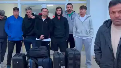 Yeni Mersin İdman Yurdu'nda Futbolcular Maça İki Gün Kala Tesisleri Terk Etti