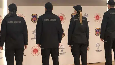 2026 Gardiyan Maaşı: 9/1 İnfaz Koruma Memuru Ücreti Belli Oldu