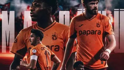 Kocaelispor - Trabzonspor Maçının İlk 11'leri Belli Oldu