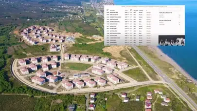 TOKİ Sakarya Kura Sonuçları ve Çekiliş Tarihleri Hakkında Bilgiler