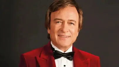 Erol Evgin Kimdir? O Ses Türkiye Yılbaşı Özel Konuğu