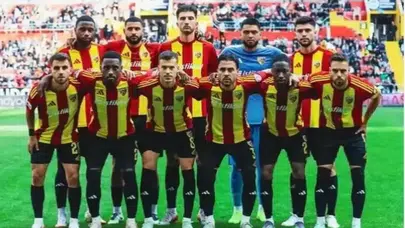 Zecorner Kayserispor'un Antalya Kampı Tamamlandı