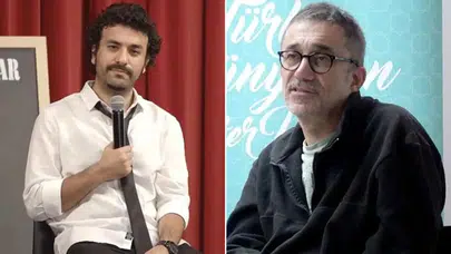 Hasan Can Kaya, Nuri Bilge Ceylan Teklifini Reddettiğini Açıkladı
