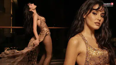 Hande Erçel, ELLE Style Awards 2026 Ödül Töreni’nde Eleştirilerin Hedefi Oldu