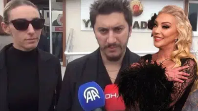 Güllü'nün Dosyasında Flaş Gelişme: Tuğyan'ın Mesajları Ortaya Çıktı