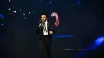 Tarkan’ın İstanbul Konserlerinden Servet Kazanacağı İddia Edildi: İşte O Rekor Rakam!