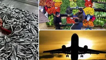 Aralık Ayı Enflasyonu: Fiyatı En Çok Artan Ürün Hangisi?