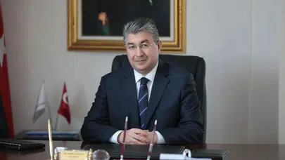 Eskişehir'in Yeni Valisi Erdinç Yılmaz'ın Görev Tarihi Belli Oldu