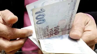 Türkiye Kamu-Sen Genel Başkanı Kahveci: Ek zam ve refah payı kalıcı hale getirilmeli