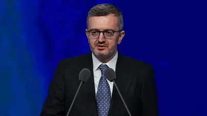 İletişim Başkanı Duran: Türkiye'nin Dış Politikasındaki Artan Rolü Büyük Stratejinin Sonucudur