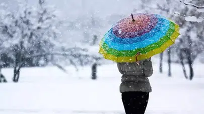 Kayseri'de Okullar Tatil Mi? 12 Ocak Pazartesi Günü Okul Durumu