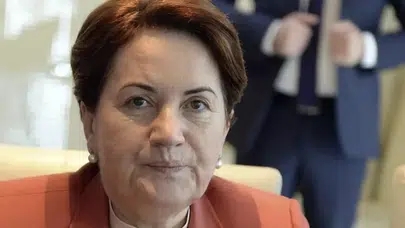 Yalçın'ın 'Kripto Abla' Açıklamasına Akşener Ekibinden Sert Yanıt