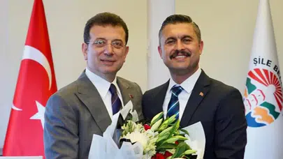 Özgür Kabadayı'nın Ek İfadesi: İmamoğlu'na Yönlendirme İddiası