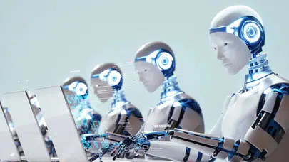 Yapay Zekâ Yazılım Dünyasını Sarstı: 1 Yıllık Proje 1 Saatte Tamamlandı