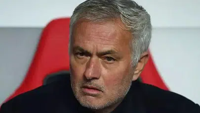 Mourinho'nun "Kendi seviyeme döndüm" sözleri yeniden gündemde