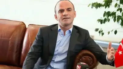 İbrahim Tatlıses'in Ziyareti Sonrası Galip Öztürk'ün Aile Hayatı Gündeme Geldi