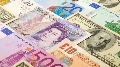 Euro'da Tarihi Rekor! 1 Euro Kaç TL Oldu? 20 Ocak Euro Kuru