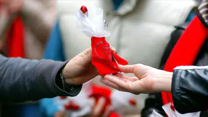 Esnafın 14 Şubat Sevgililer Günü İçin Beklentileri Neler?