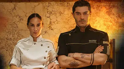 Burak Deniz ve Öykü Karayel'in Başrolünde Olduğu Umami Filmi Ne Zaman Televizyonda Yayınlanacak?