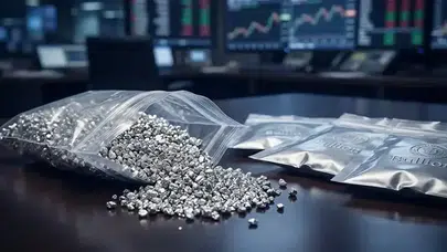 Borsa İstanbul, Yetkisiz Gümüş Satışlarına Karşı Yasal Süreç Başlatıyor