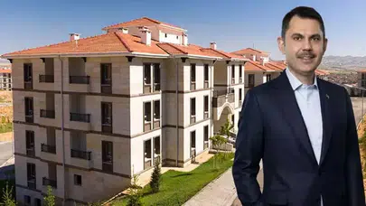 TOKİ Kahramanmaraş Sosyal Konut Kura Çekimi Tarihi Belli Oldu