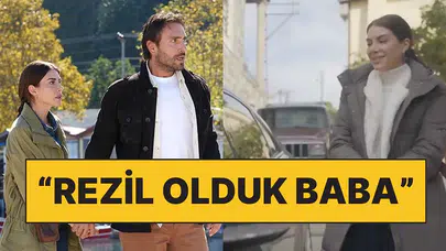 Taşacak bu deniz dizisinde deniz baysal'ın kamera arkası anları neden dikkat çekiyor?