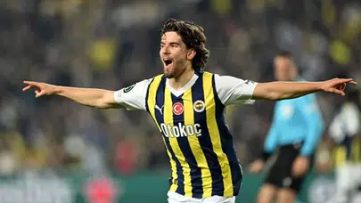 Ferdi Kadıoğlu'ndan Acı Paylaşım