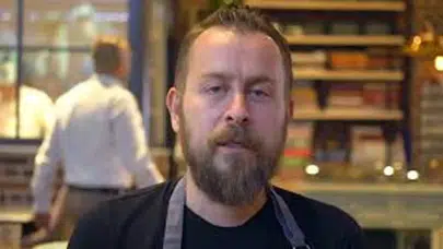 Şef Ömür Akkor: Anadolu Mutfağının Yükselen Yıldızı