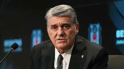 Beşiktaş Başkanı Serdal Adalı, Yaz Transfer Döneminde Yıldız Yağmurunun Olacağını Açıkladı