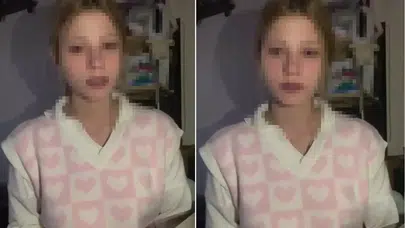 17 Yaşındaki İremnur Ç.'den Şok Edici İddia: Öz Ağabeyim Taciz Etti, Yardım Edin