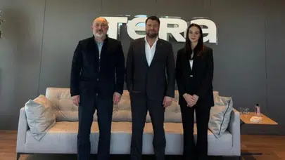 Manas enerji yönetimi, tera yatırım ile yeni bir büyüme dönemine mi giriyor?