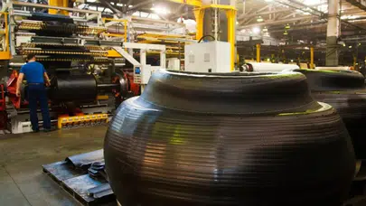 Çin’den Sonra Afrika Yükselişte: Kuzey Afrika Ülkesi Tek Fabrikayla Avrupa’ya Nasıl Meydan Okuyor?