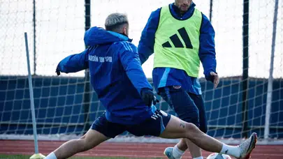 Mardin 1969 spor, arnavutköy maçına nasıl hazırlandı?
