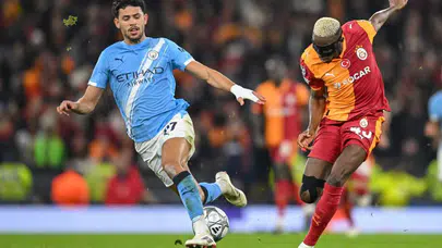 Şampiyonlar Ligi Play-off Fikstürü: Galatasaray Juventus Maçının Tarihi Nedir?