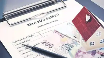 Şubat 2026 Kira Artış Oranı Açıklandı