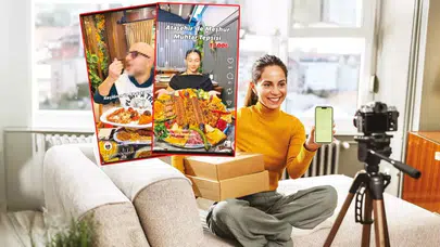 Sosyal Medya Etkileyicilerine Yönelik Yeni Vergi Düzenlemeleri Neleri Kapsıyor?