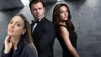 Rabia Soytürk'ün sağlık durumu nedir? Teşkilat setinde yaşanan kaza sonrası gelişmeler