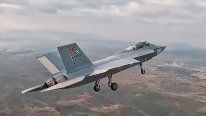 Suudi Arabistan'da 5. Nesil Savaş Uçakları Rekabeti: F-35A, Kaan, KF-21 ve GCAP Tempest Hangi Avantajları Sunuyor?