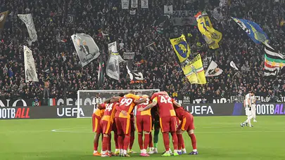 Galatasaray’ın UEFA Şampiyonlar Ligi’ndeki Rakibi Kim Oldu?