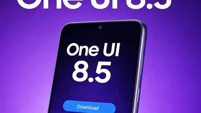 Bu Samsung Modelleri One UI 8.5 Güncellemesi Almayacak