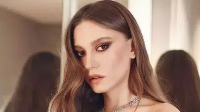 Serenay Sarıkaya Kimdir, Kaç Yaşında, Nereli? Ünlü Oyuncunun Kariyeri, Oynadığı Diziler ve Hayatı