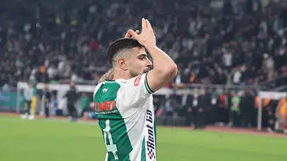 Konyaspor, Galatasaray'ı Mağlup Ederek 12 Maçlık Galibiyet Hasretine Son Mu Verdi?
