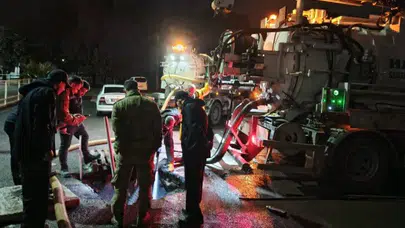 Antakya ve iskenderun’da sağanak yağış nedeniyle acil durum önlemleri alındı mı?