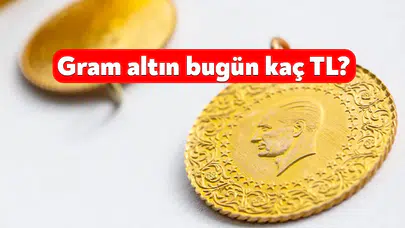26 Şubat 2026'da Gram Altın ve Çeyrek Altın Fiyatları Ne Kadar?