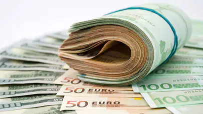 Dolar ve euro yeni haftaya nasıl başladı? güncel rakamlar neyi gösteriyor?